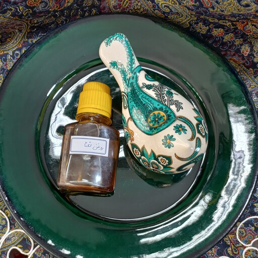 روغن نعنا60cc .بهبود تب. ماساژ بدن
ضد عفونی کننده. خنک کننده و طراوت دهنده. رفع خستگی. معالجه  سینوس