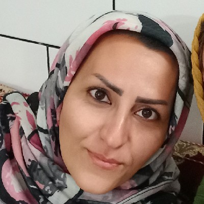 پور ایمانی / طبیعی سرای سبز