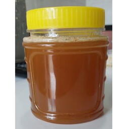 عسل بهاره سبلان مستقیم  از زنبوردار برداشت 1401 در بسته بندی یک کیلو گرمی