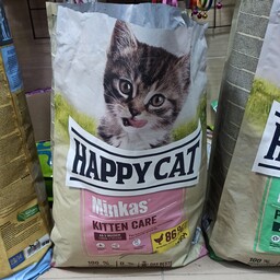 غذای خشک هپی کت کیتن (بچه گربه)