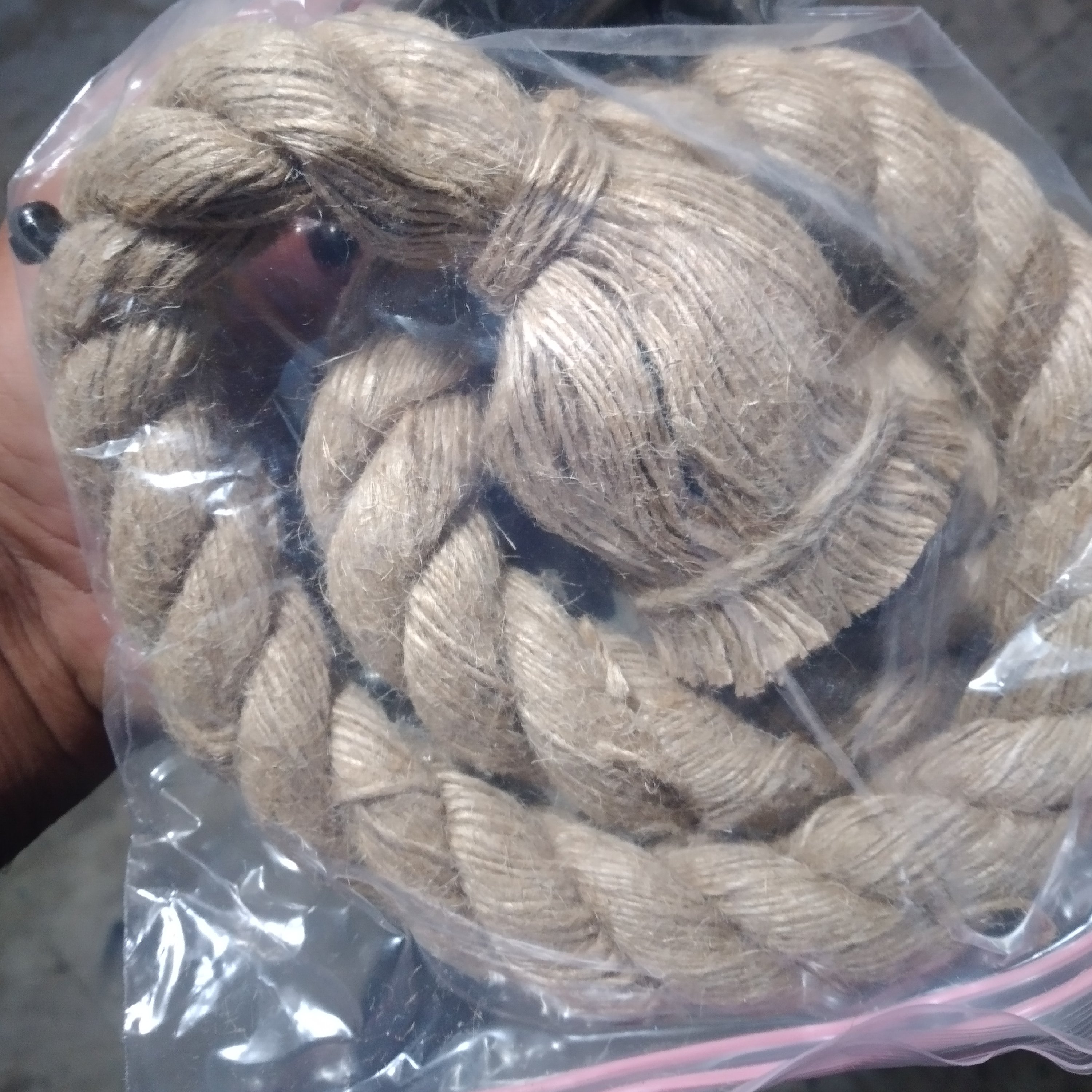 لوسترکنفی 10 عددی