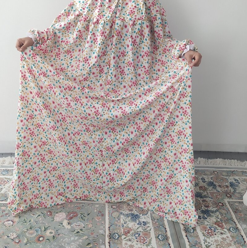 چادر کودری طرح را از پارچه ها انتخاب کنید