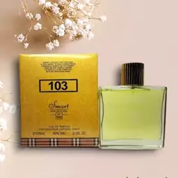 عطر ادکلن اسمارت کالکشن کد 103 باربری ویکند Burberry Weekend