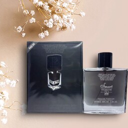 عطر ادکلن اسمارت کالکشن کد 470 بلک افغان Black afgano