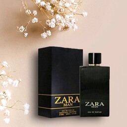 عطر ادکلن فراگرنس ورد زارا من zara man