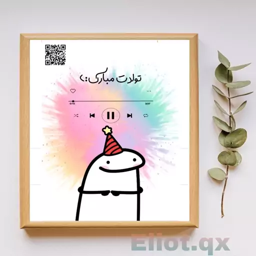 تابلو عکس