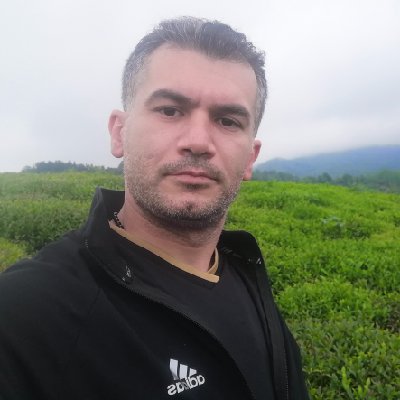 الیاس حیدری