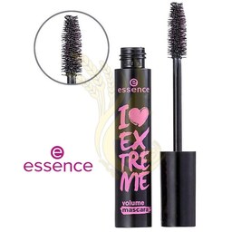 ریمل اسنس مشکی (essence i love extreme volume mascara)