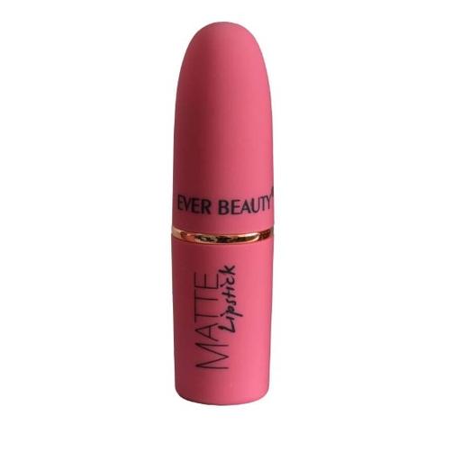 ever beauty matte lipstick