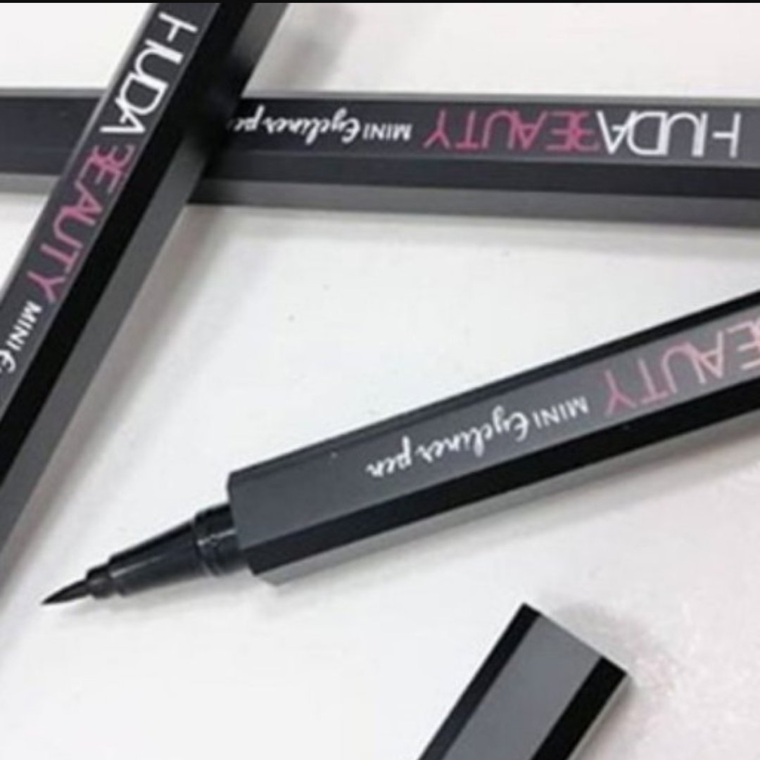 خط چشم استخری ماژیکی EYELINER خطچشم 24 ساعته خط چشم بادوام ضدآب کاملا استخری خطچشم ضدآب مشکی خط چشم مات گربه ای