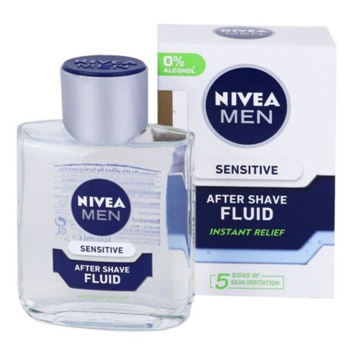 افتر شیو نیوآ اورجینال nivea men after shave افترشیو نیوا ضدحساسیت Nivea sensitive افتر شیو ضدجوش NIVEA After Shave کادو