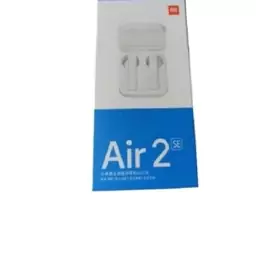 هندزفری بلوتوث دوگوش شیائومی Xiaomi Air 2 SE (earphone 2 basic)