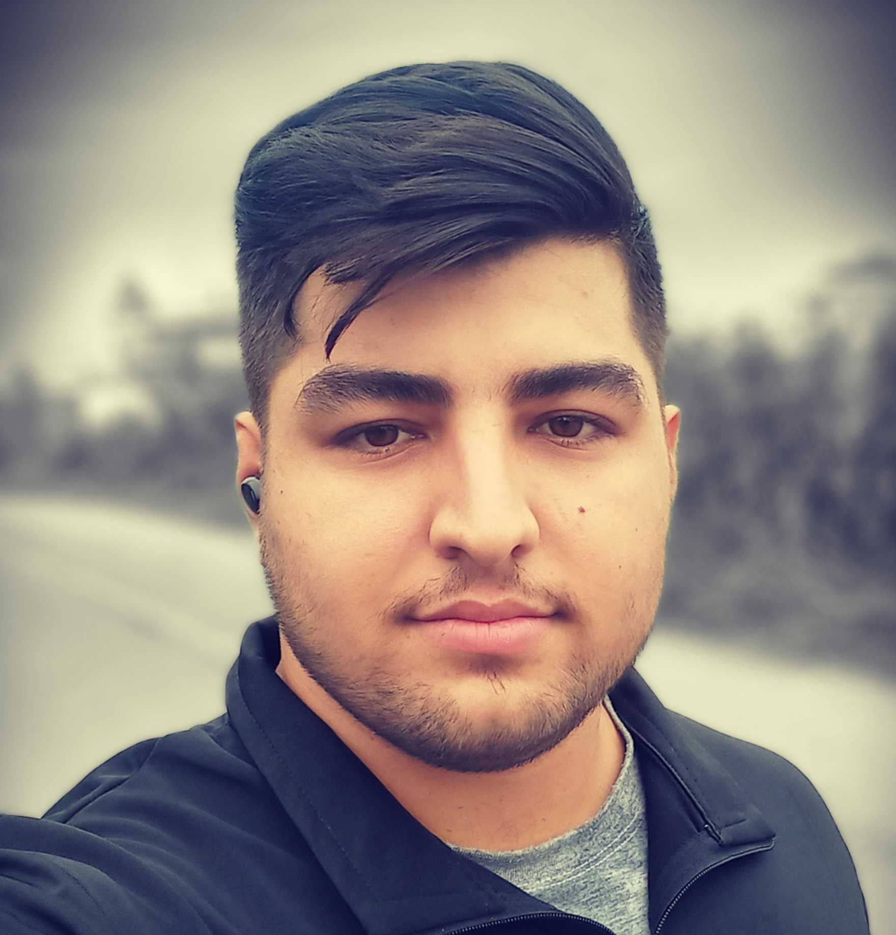 محمد سلیمانی فر