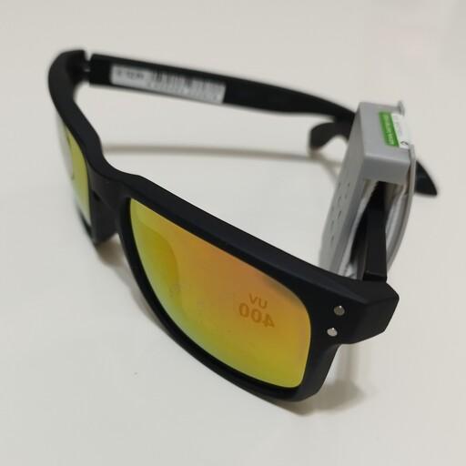 عینک آفتابی زنانه  و مردانه حراجی UV400سفارش آلمان 51220