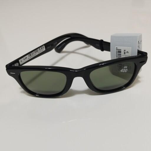 عینک آفتابی زنانه و مردانه حراجی UV400سفارش آلمان 55507