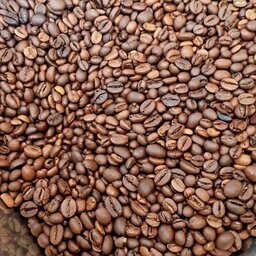 قهوه اسپرسو   ITalian S5  با عطر و طعم فوق العاده (قابل رقابت با بهترین بِرندهای جهان)