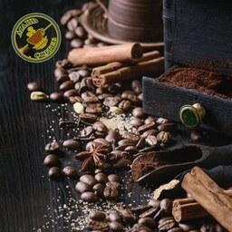 قهوه میکس 20-80 عربیکا روبوستا 500گرمی