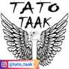 اسپری تتو موقت تک - TATO_TAAK