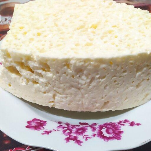 پنیر سیاهمزگی 🧀 500گرمی