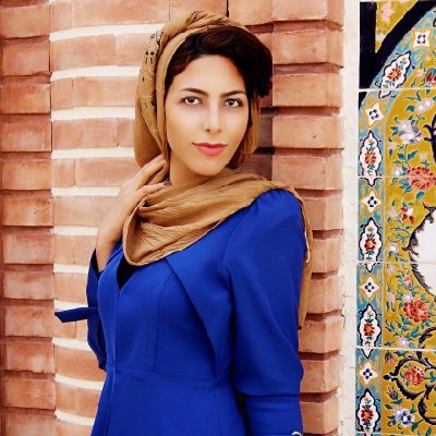 الهه نصیری