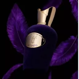 عطر ادکلن یونیسکس سوسپیرو اکسنتو 5 میل
Sospiro Accento