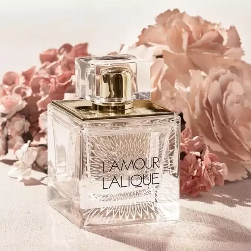 عطر زنانه لالیک لامور 100 میل lalique Lamour