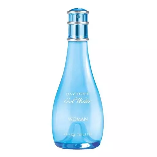 عطر زنانه دیویدف کول واتر 20 میلDavidoff Cool Water