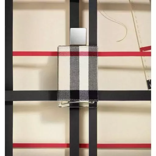 عطر زنانه باربری لندن 50 و 100 میلBurberry london