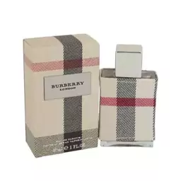 عطر زنانه باربری لندن 3 میلBurberry london