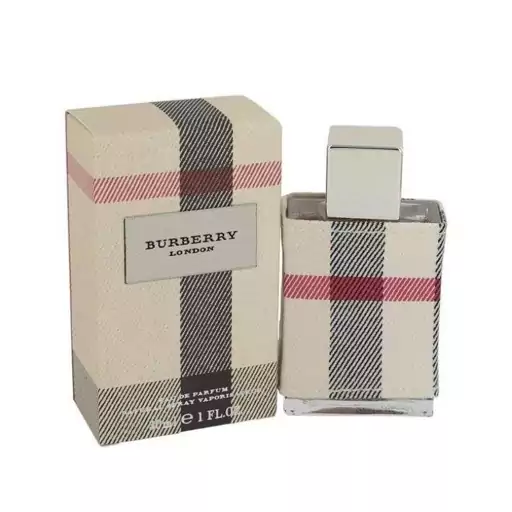 عطر زنانه باربری لندن 15 میلBurberry london