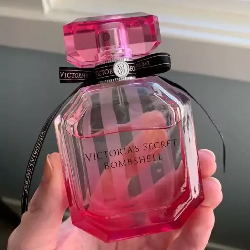 عطر زنانه ویکتوریا سکرت بامبشل 3 میل victorias secret bombshell