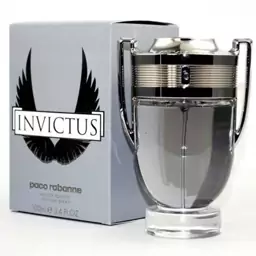 عطر مردانه پاکورابان اینوکتوس 3 میلPaco rabanne invictus