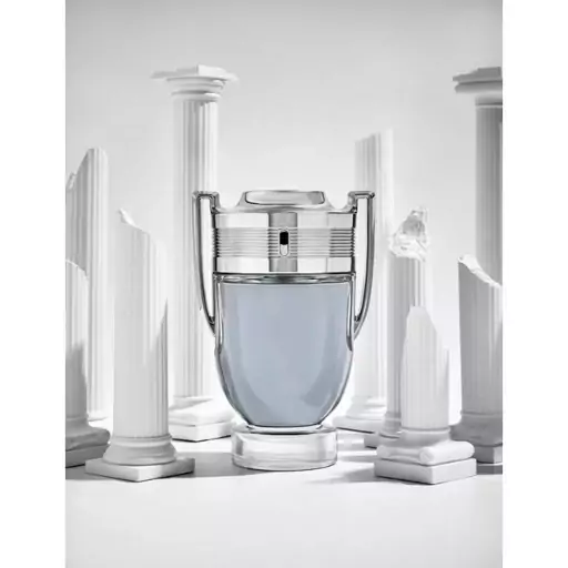 عطر مردانه پاکورابان اینوکتوس 3 میلPaco rabanne invictus