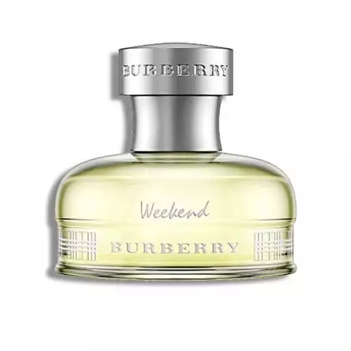 عطر زنانه باربری ویکند 5 و 10 و 20 میلBurberry weekend