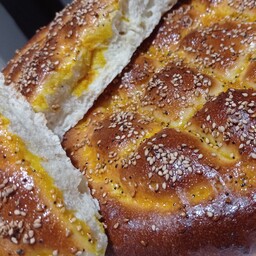 نان   پیده  ازنانهای معروف ترکی هستتقریبا شبیه نان بربری خودمان