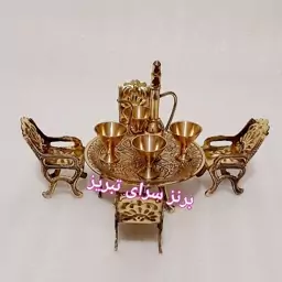 میز صندلی