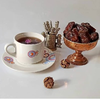 محصولات خرمایی یکتا