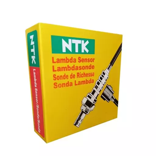 سنسور اکسیژن NTK ژاپن