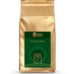 قهوه عربیکا اتیوپی سیدامون بسته 1 کیلویی