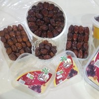 نبوی_خرمای بی برا