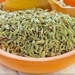 زیره سبز اعلاء ریتا 100 گرمی