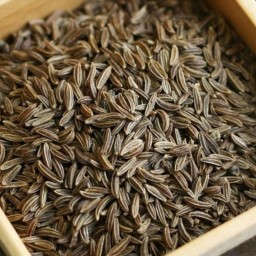 زیره سیاه اعلا 100 گرمی