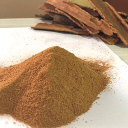دارچین پودر اعلاء ریتا 100 گرمی
