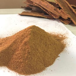 پودر دارچین اعلاء نیم کیلویی