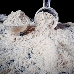 سیر پودر اعلاء 250 گرمی