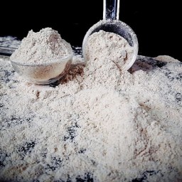 سیر پودر اعلاء 100 گرمی