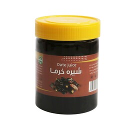 شیره خرما 500 گرمی