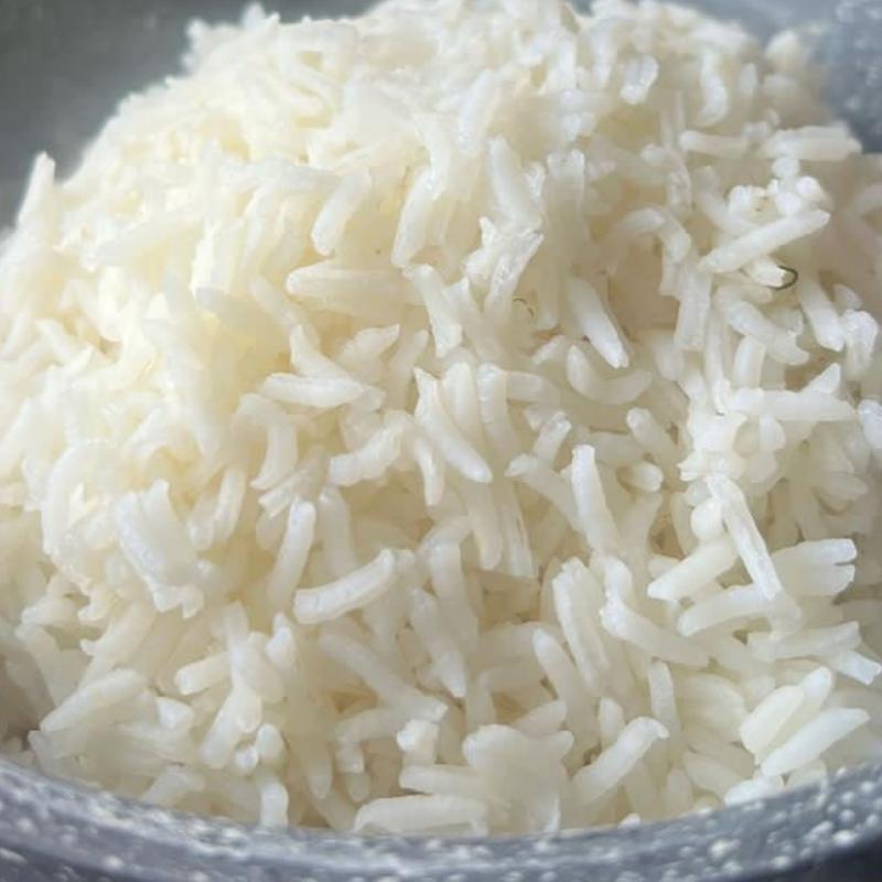 برنج معطر مشمپا25کیلویی