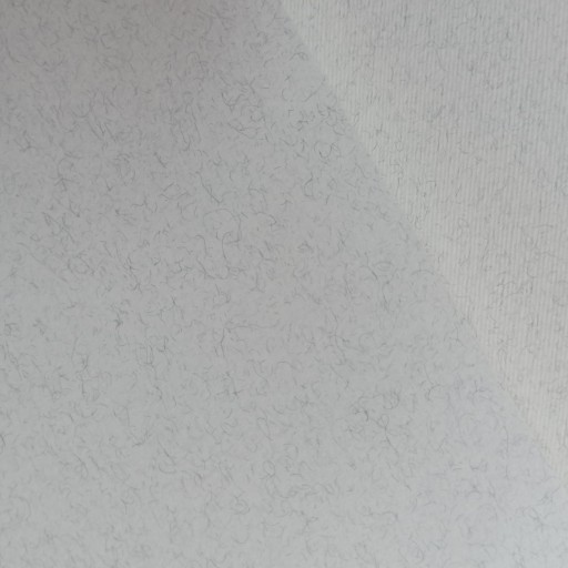 مقوا فابریانو سفید مویی سایز 50در70 سانتی متر ،220 گرم