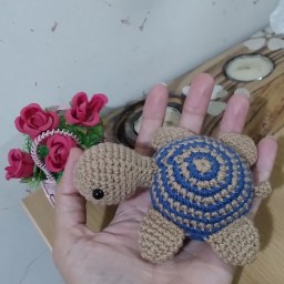 لاکی دوست من